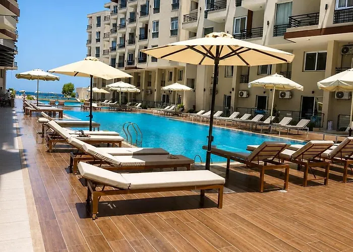 Appartamento Aqua Fun Family Private & Pools *