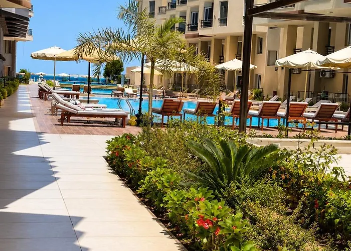 Appartamento Aqua Fun Family Private & Pools