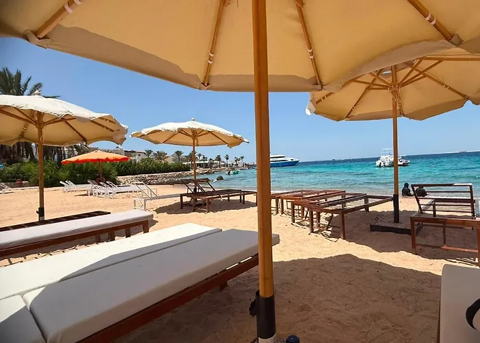 Aqua Fun Family Private & Pools * Hurghada