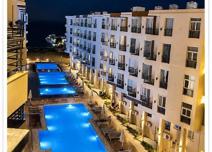 Aqua Fun Family Private & Pools Hurghada