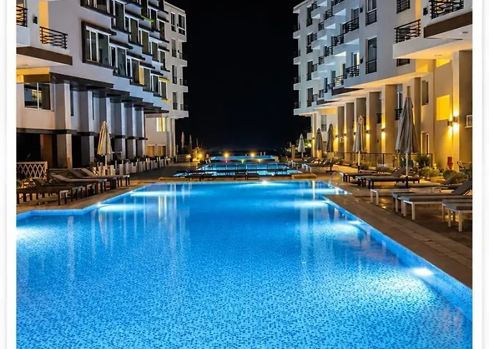 Aqua Fun Family Private & Pools Appartamento *