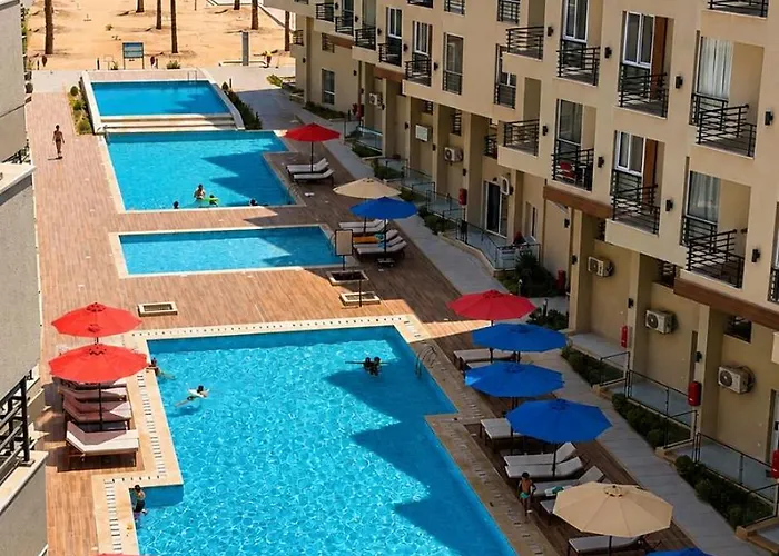 Aqua Fun Family Private & Pools Appartamento