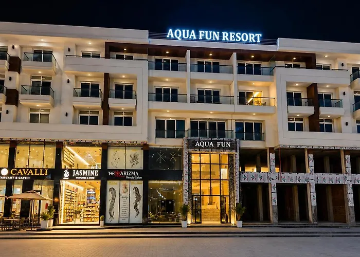 Aqua Fun Family Private & Pools